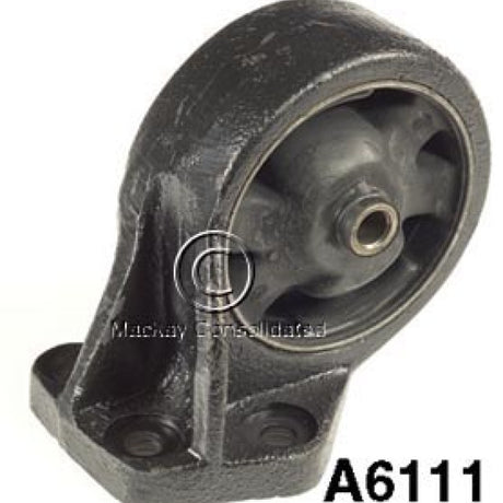 Engine Mount HYUNDAI G4JS G6BA A6111 - MACKAY