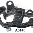 Engine Mount HONDA J30A J30A1 J30A3 SOHC A6140 - MACKAY