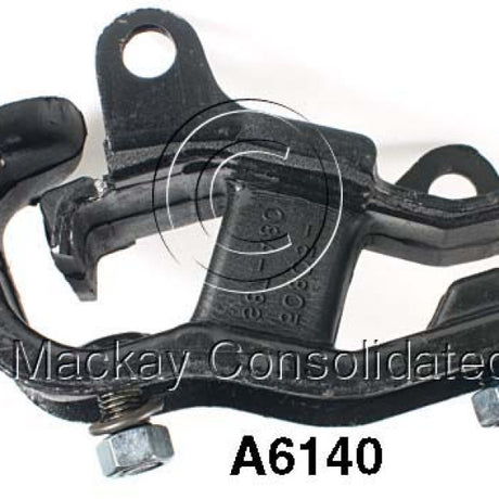 Engine Mount HONDA J30A J30A1 J30A3 SOHC A6140 - MACKAY