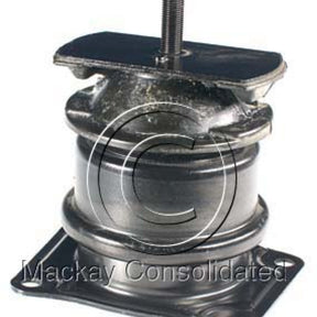 Engine Mount HONDA J30A J30A1 SOHC A6141 - MACKAY