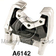 Engine Mount HOLDEN C20SEL C22SE DOHC A6142 - MACKAY