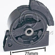 Engine Mount TOYOTA 7AFE 16V DOHC A6152 - MACKAY