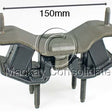 Engine Mount FORD BARRA 180 190 24V DOHC A6153 - MACKAY