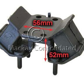 Engine Mount Lexus 2JZGE 1UZFE DOHC A6188 - MACKAY