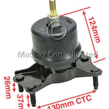 Engine Mount LEXUS 1MZ-FE V6 24V DOHC VVTI A6194 - MACKAY