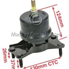 Engine Mount LEXUS 1MZ-FE V6 24V DOHC VVTI A6194 - MACKAY