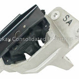Engine Mount DAEWOO X20SED A16DMS DOHC A6198 - MACKAY