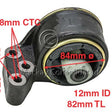Engine Mount VOLVO B4184S S2 B4204S2 DOHC A6219 - MACKAY