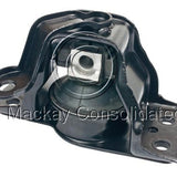 Engine Mount NISSAN HR15DE DOHC 16V A6236 - MACKAY - Engine Mounts - MACKAY