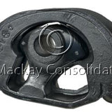 Engine Mount HONDA B18A1 DOHC 16V A6276 - MACKAY