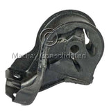 Engine Mount HONDA B18A1 DOHC 16V A6278 - MACKAY - Engine Mounts - MACKAY