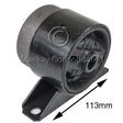 Engine Mount MITSUBISHI 4G93 SOHC 16V A6282 - MACKAY