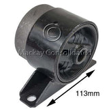 Engine Mount MITSUBISHI 4G93 SOHC 16V A6282 - MACKAY