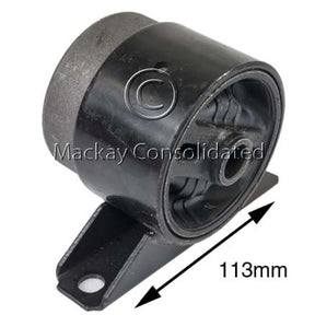 Engine Mount MITSUBISHI 4G93 SOHC 16V A6282 - MACKAY
