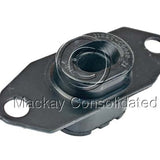 Engine Mount NISSAN MR18DE DOHC 16V VVT A6287 - MACKAY