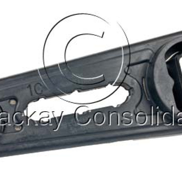 Engine Mount NISSAN MR18DE DOHC 16V VVT A6288 - MACKAY