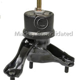 Engine Mount TOYOTA 2AZ - FE DOHC 16V A6301 - MACKAY - Engine Mounts - MACKAY