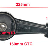 Engine Mount HYUNDAI GETZ TB 1.5L A6362 - MACKAY