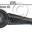 Engine Mount HYUNDAI G4EA SOHC G4ECX DOHC A6363 - MACKAY