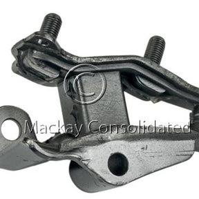 Engine Mount HONDA ACCORD CL 2.4L A6372 - MACKAY