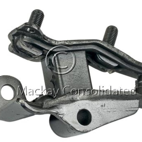 Engine Mount HONDA ACCORD CL 2.4L A6372 - MACKAY