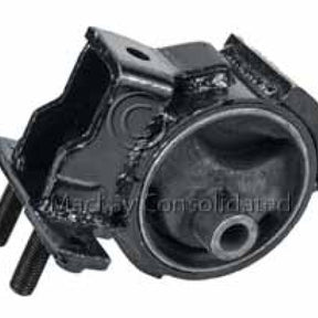 Engine Mount TOYOTA COROLLA AE93R 1.6L A6387 - MACKAY