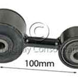 Engine Mount TOYOTA CAMRY ACV40R 2.4L A6407 - MACKAY