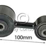 Engine Mount TOYOTA CAMRY ACV40R 2.4L A6407 - MACKAY