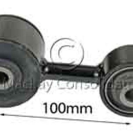 Engine Mount TOYOTA CAMRY ACV40R 2.4L A6407 - MACKAY