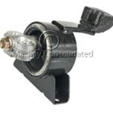 Engine Mount HOLDEN VIVA JF 1.8L A6425 - MACKAY