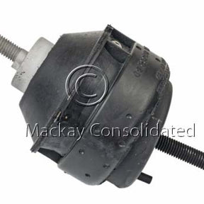 Engine Mount FORD TRANSIT VF VG 2.5D & DT A6432 - MACKAY