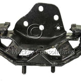 Engine Mount SUBARU LIBERTY BC 2.2L F4 A6434 - MACKAY