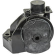 Engine Mount HYUNDAI G6CT V6 DOHC 24V A6449 - MACKAY