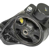 Engine Mount HYUNDAI G6CT V6 DOHC 24V A6451 - MACKAY
