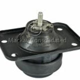 Engine Mount DAEWOO TACUMA . 2.0L A6504 - MACKAY