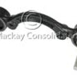 Engine Mount TOYOTA RAV4 3SFE 1AZFE 2AZFE A6521 - MACKAY