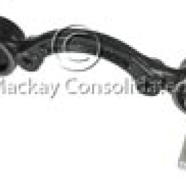 Engine Mount TOYOTA RAV4 3SFE 1AZFE 2AZFE A6521 - MACKAY