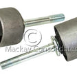 Engine Mount TOYOTA RAV4 ACA21R 2.0L A6521BK - MACKAY