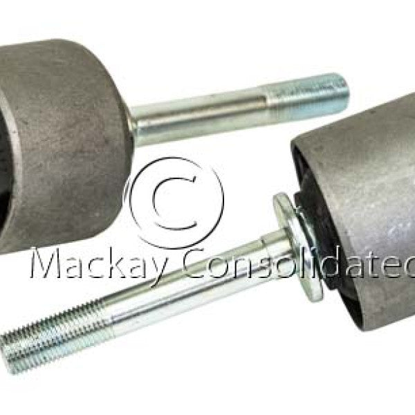 Engine Mount TOYOTA RAV4 ACA21R 2.0L A6521BK - MACKAY