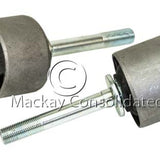 Engine Mount TOYOTA RAV4 ACA21R 2.0L A6521BK - MACKAY
