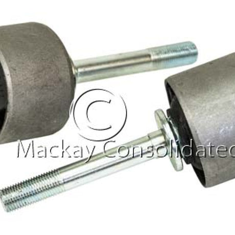 Engine Mount TOYOTA RAV4 ACA21R 2.0L A6521BK - MACKAY