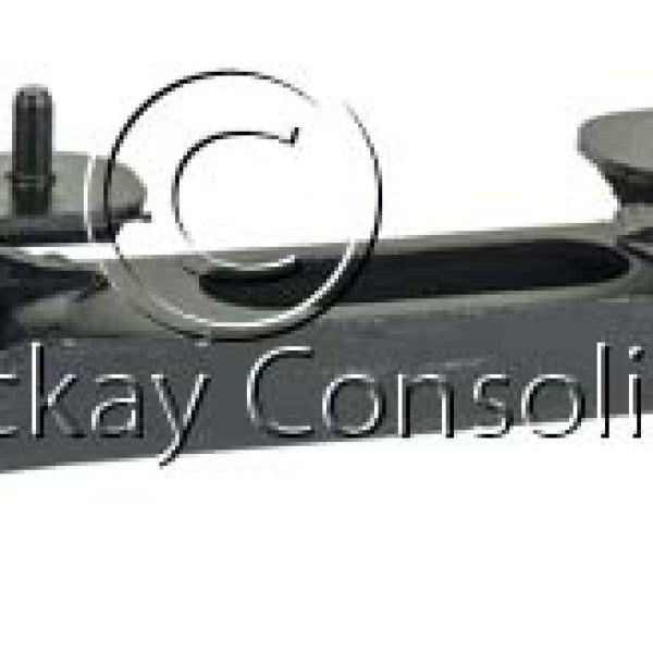 Engine Mount MITSUBISHI PAJERO iQ A6537 - MACKAY