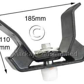 Engine Mount TOYOTA PRADO RZJ95 3RZFE A6543 - MACKAY