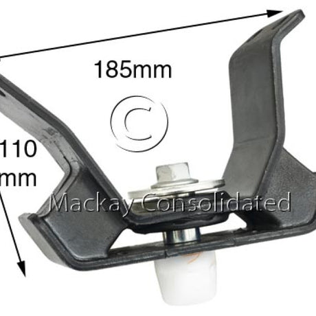 Engine Mount TOYOTA PRADO RZJ95 3RZFE A6543 - MACKAY