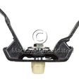 Engine Mount TOYOTA PRADO VZJ95R 5VZFE 3RZ A6545 - MACKAY