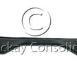 Engine Mount MITSUBISHI PAJERO iQ A6555 - MACKAY