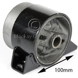 Engine Mount MITSUBISHI 4G63 A6565 - MACKAY
