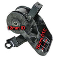 Engine Mount FORD PROBE ST SU SV 2.5L V6 A6638 - MACKAY