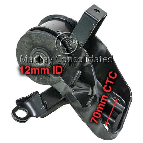 Engine Mount FORD PROBE ST SU SV 2.5L V6 A6638 - MACKAY