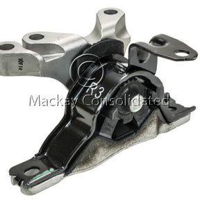 Engine Mount HOLDEN CAPTIVA CG 3.2L V6 A6650 - MACKAY